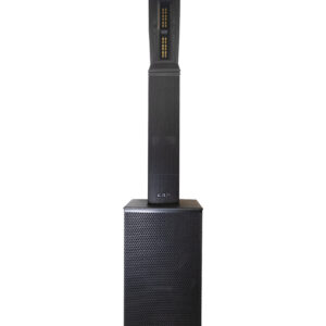 CL605+CL215SUB Arreglo Lineal Activo 500W+200W