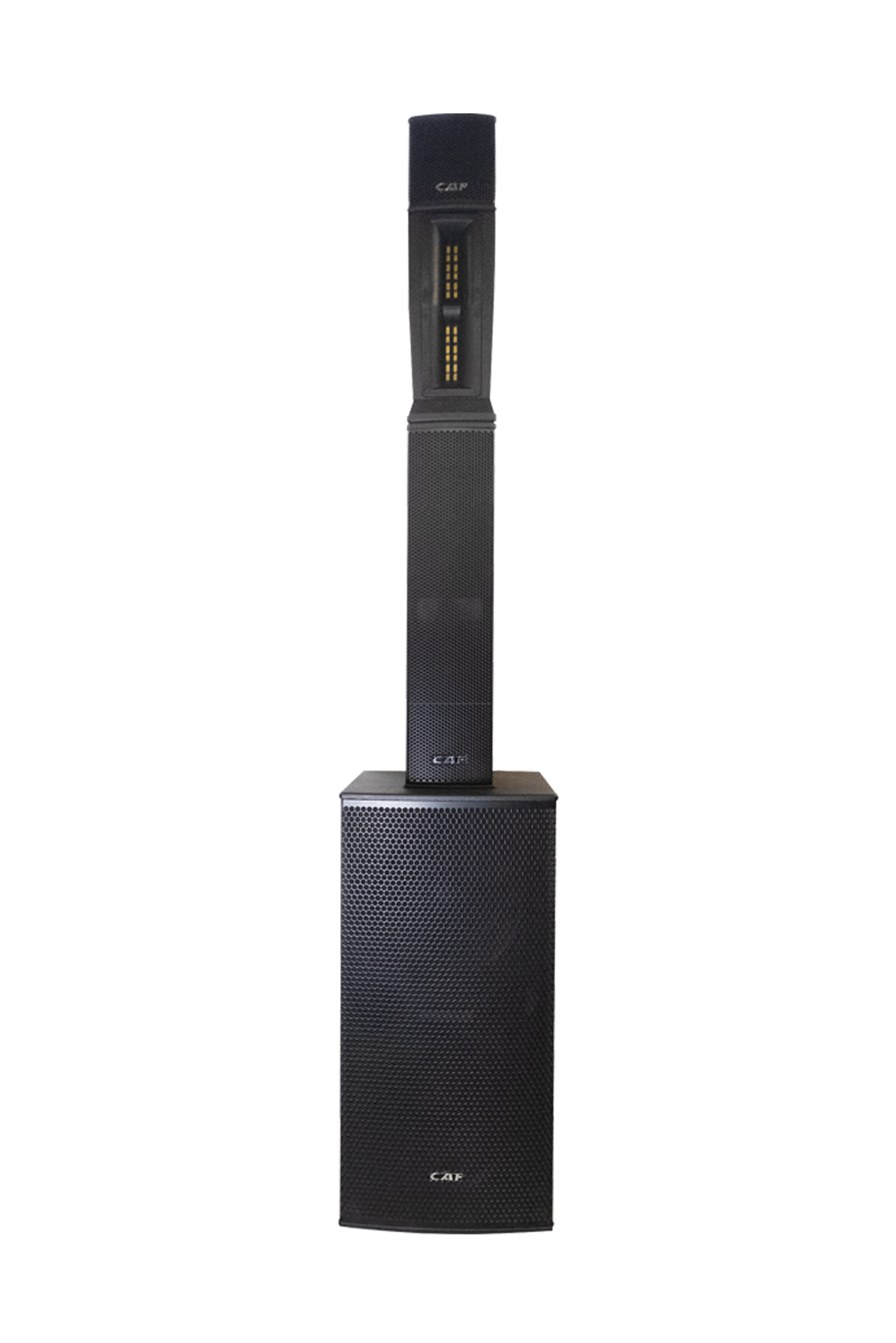 CL605+CL215SUB Arreglo Lineal Activo 500W+200W