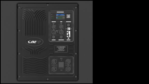 CL605+CL215SUB Arreglo Lineal Activo 500W+200W - Image 12