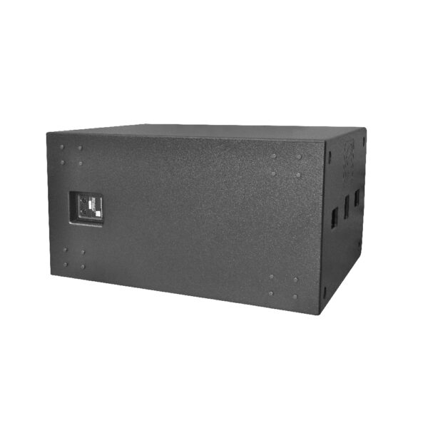 DF218S+ Subwoofer 2x18 Pulgadas 1400W RMS 4 Ohms - Image 2