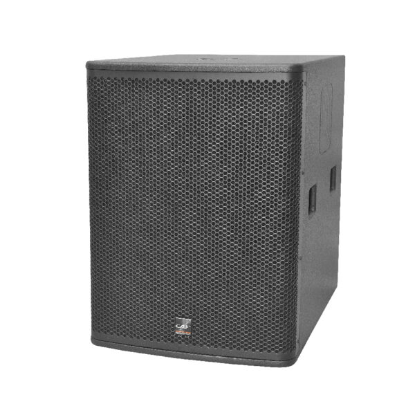 DF18S+ Subwoofer 18 Pulgadas 700W RMS 8 Ohms