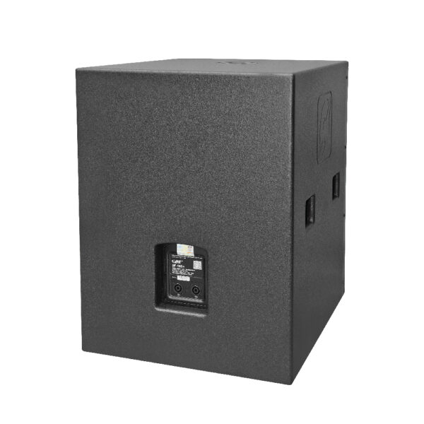 DF18S+ Subwoofer 18 Pulgadas 700W RMS 8 Ohms - Image 3