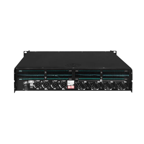 EX1300 Amplificador 4 Canales Clase TD 1300/2100/2500/4200W - Image 3