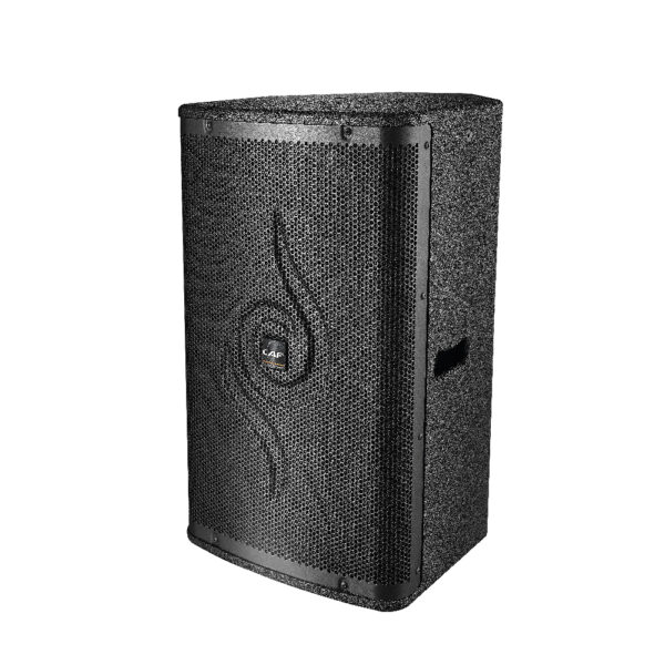 HP112 Altavoz de Rango Completo 12 Pulgadas 400W RMS