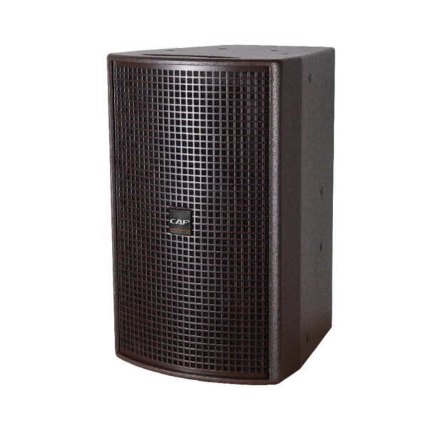 ZEUS-12W Altavoz de Rango Completo 12 Pulgadas 450W RMS