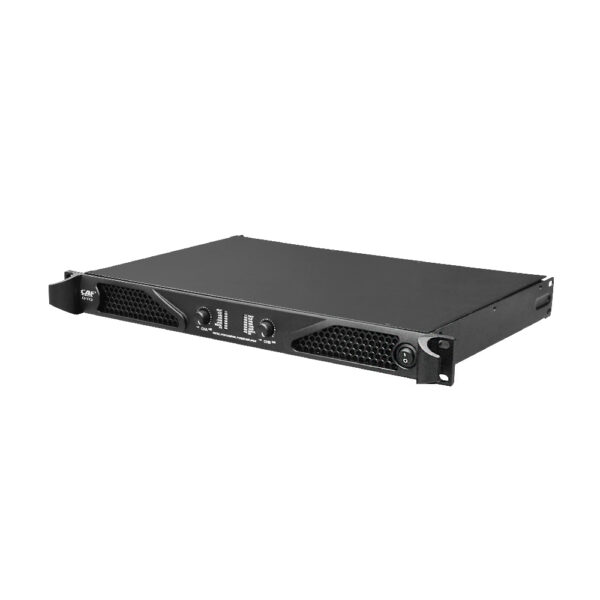 X2-1800 Amplificador 2 Canales Clase D 1800/2900/4650/5800W - Image 2