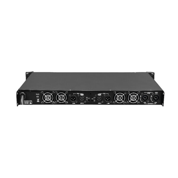 X2-2800 Amplificador 2 Canales Clase D 2800/4500/5500/9000W - Image 2