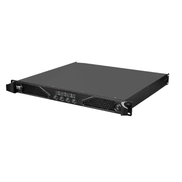 X4-1000 Amplificador 4 Canales Clase D 1000/1600/3200W - Image 2