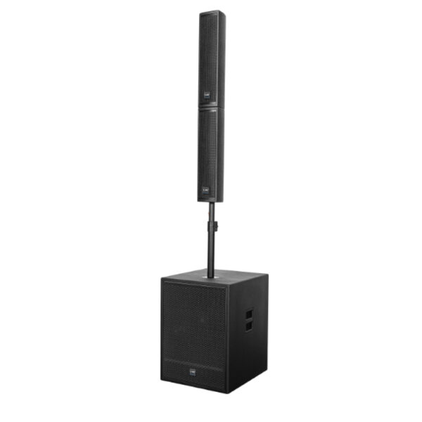 SC4.5+SC15SUB MAX Arreglo Lineal Activo 600W+240W - Image 3