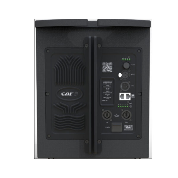 SC4.5+SC15SUB MAX Arreglo Lineal Activo 600W+240W - Image 4